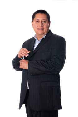 Juan Fernando Osorio Vega