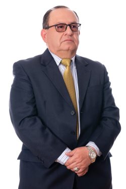 Héctor Aníbal López Bastidas