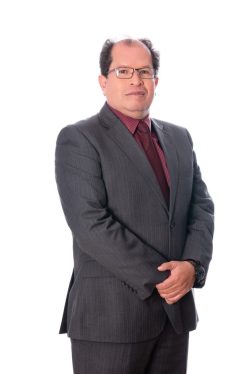 Mario Narváez Flores