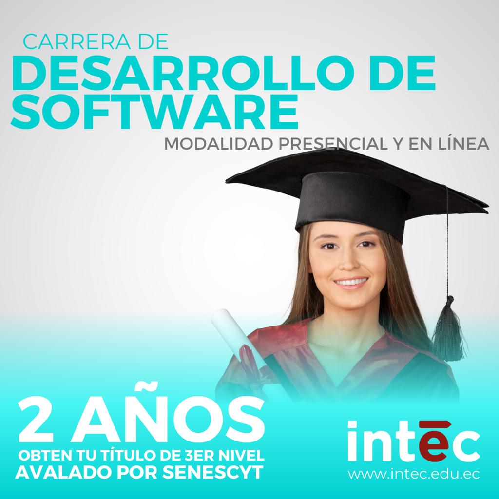 Desarrollo de Software