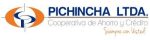 Logo Pichincha Ltda