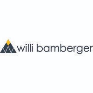 Logo Will Bamberger
